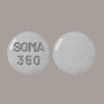 Soma 350mg